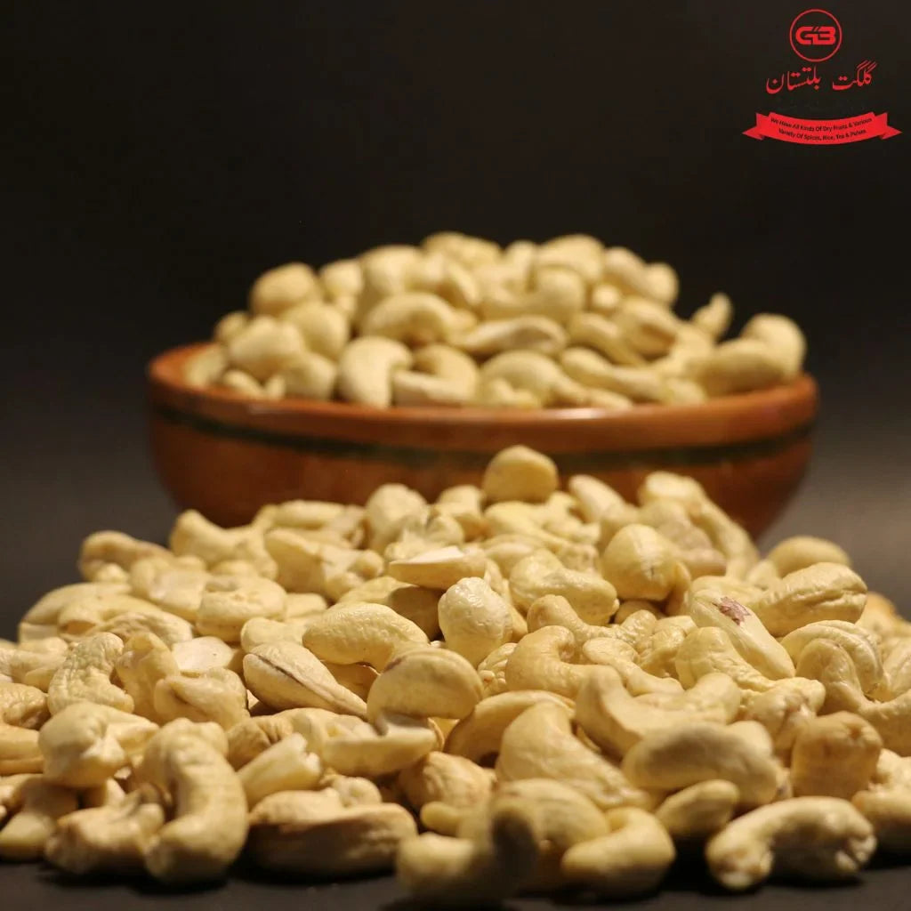 Kaju (Cashew)