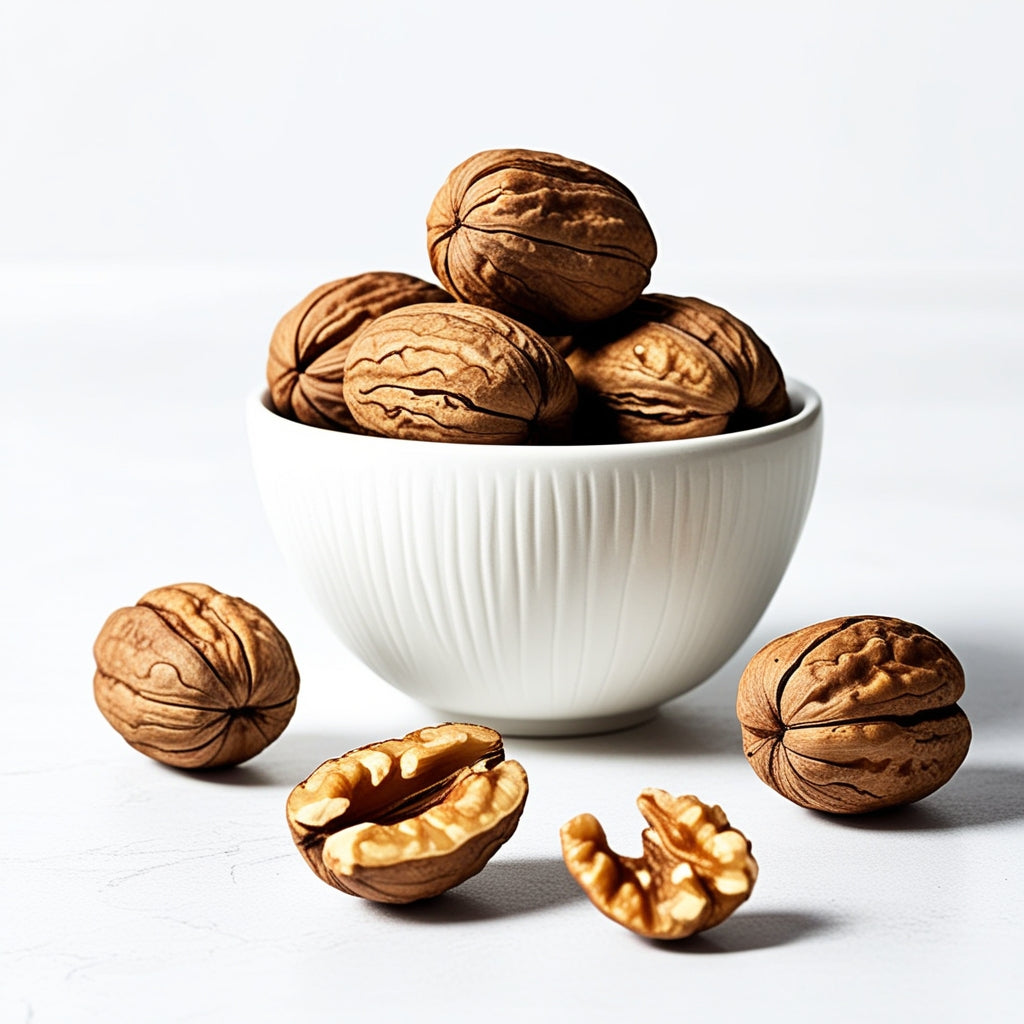Akhrot (Walnuts)