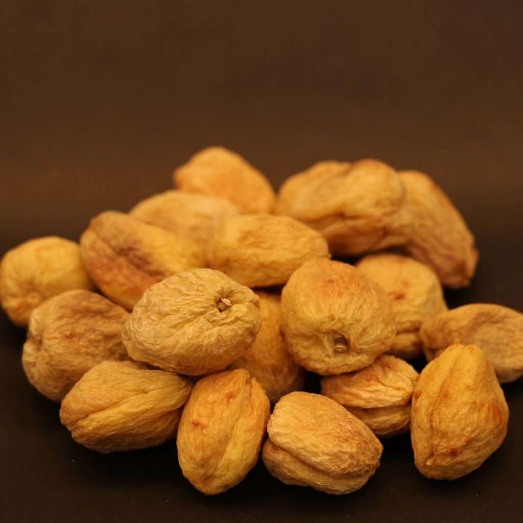Khobani (Apricots)