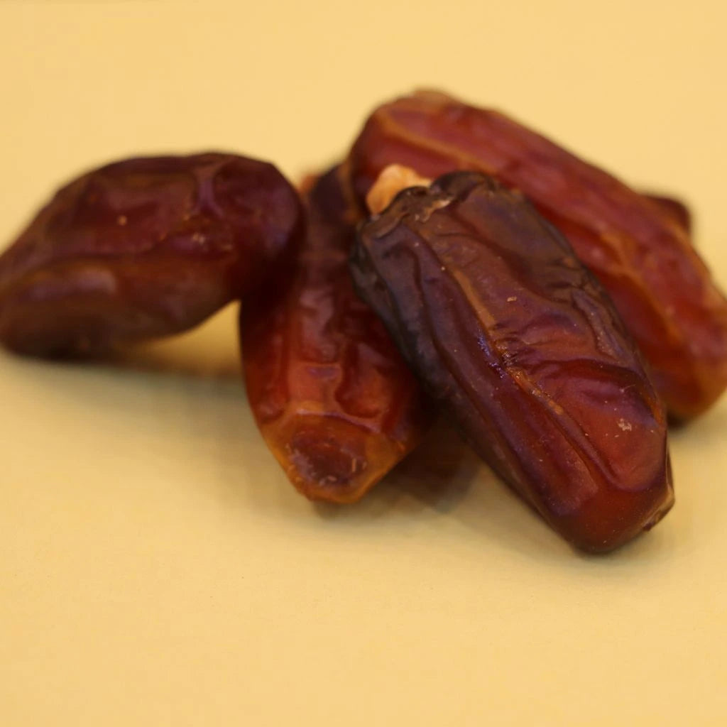 Mabbroom Khajor(Dates)