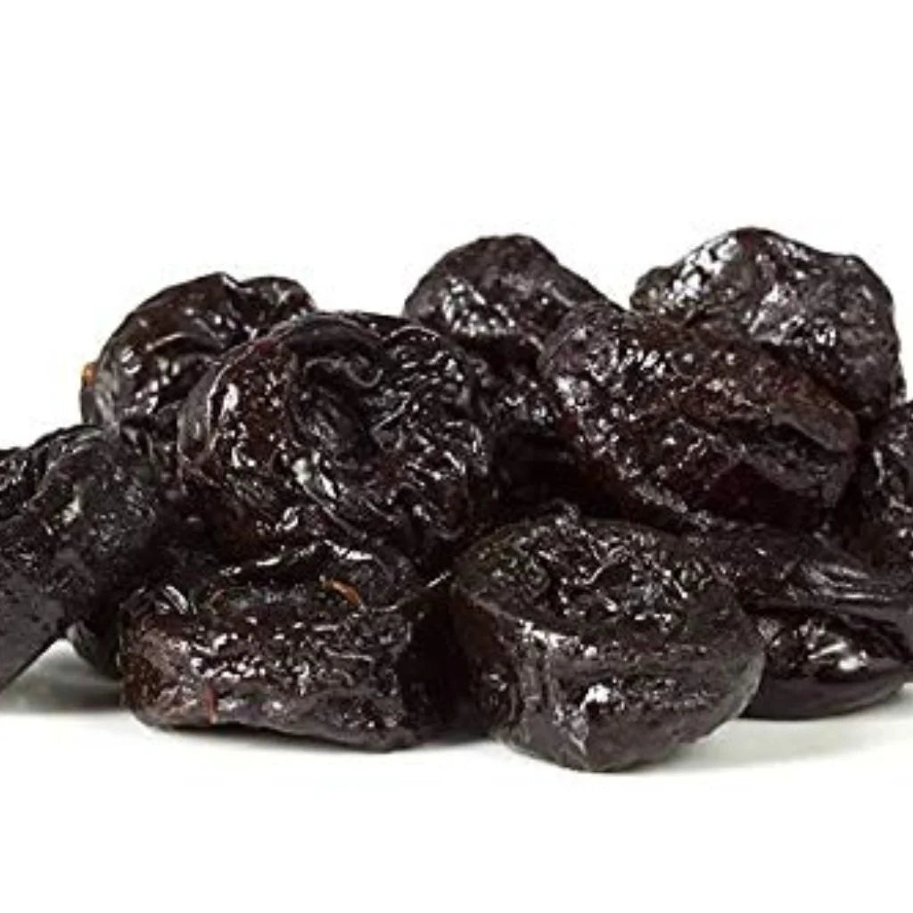 Dry Prunes