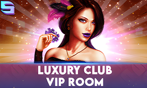 Luxury Club Vip Room